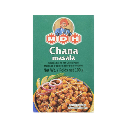 MDH Spices Chana Masala